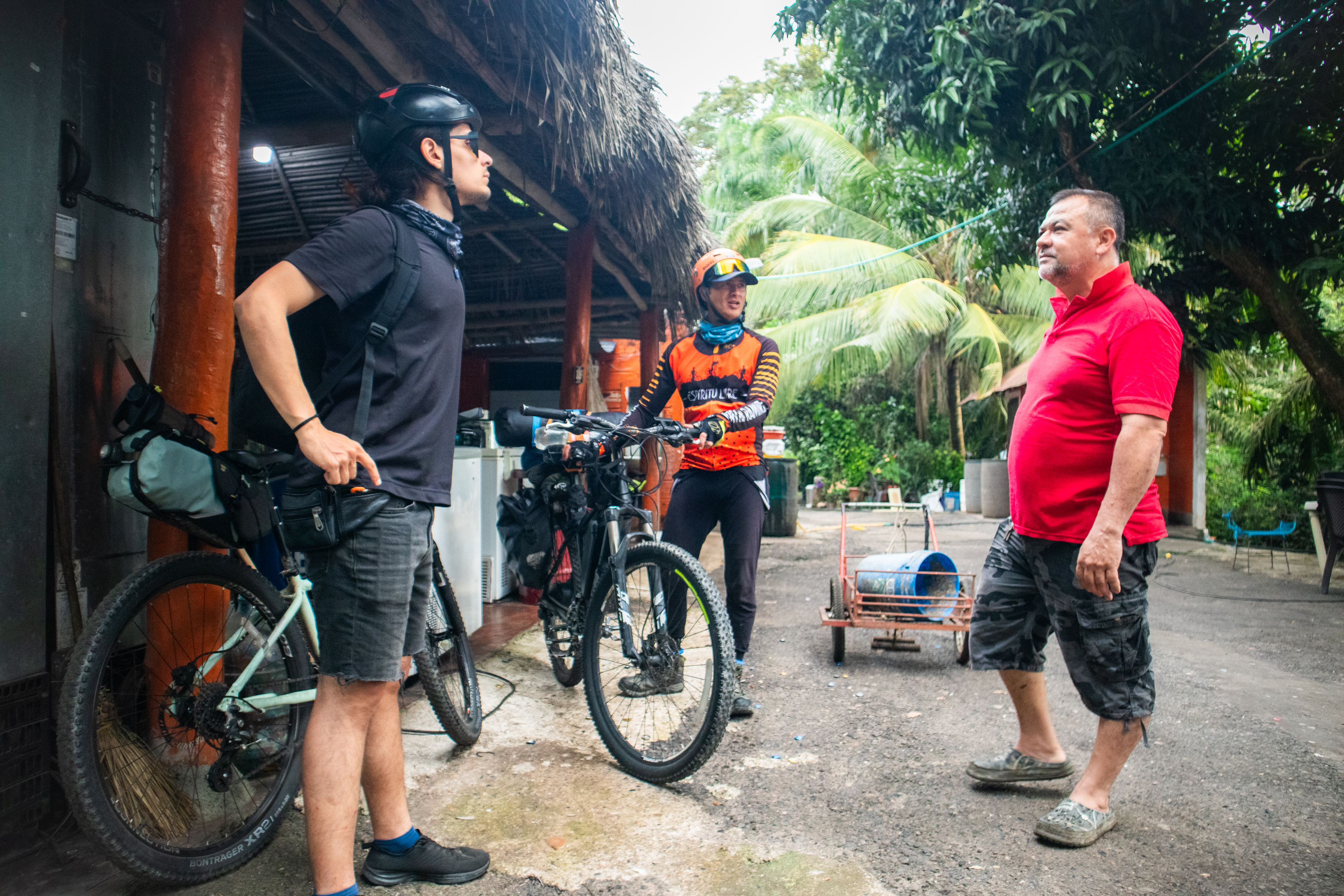 Comunidad Vivir en Cicla